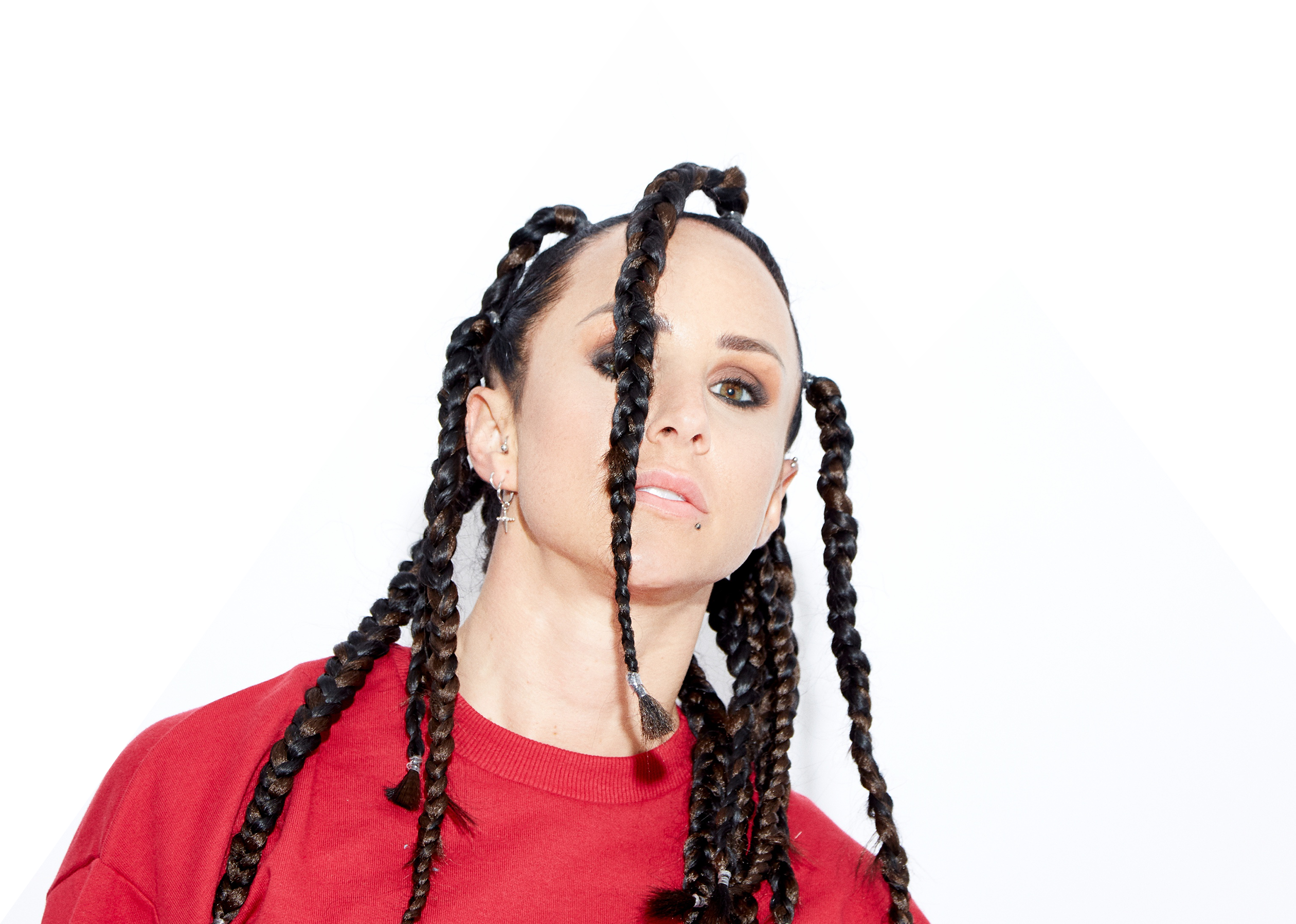 Hannah Wants
