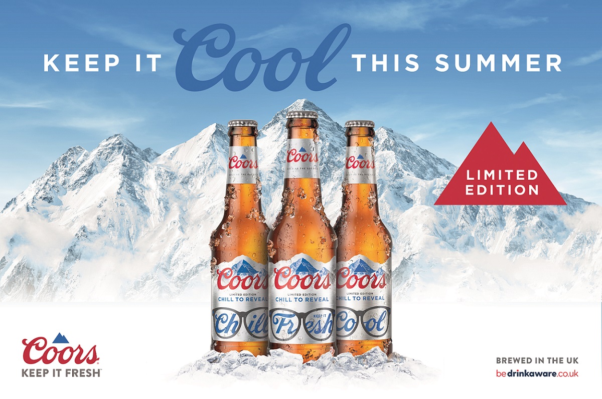 Keep Summer Fresh