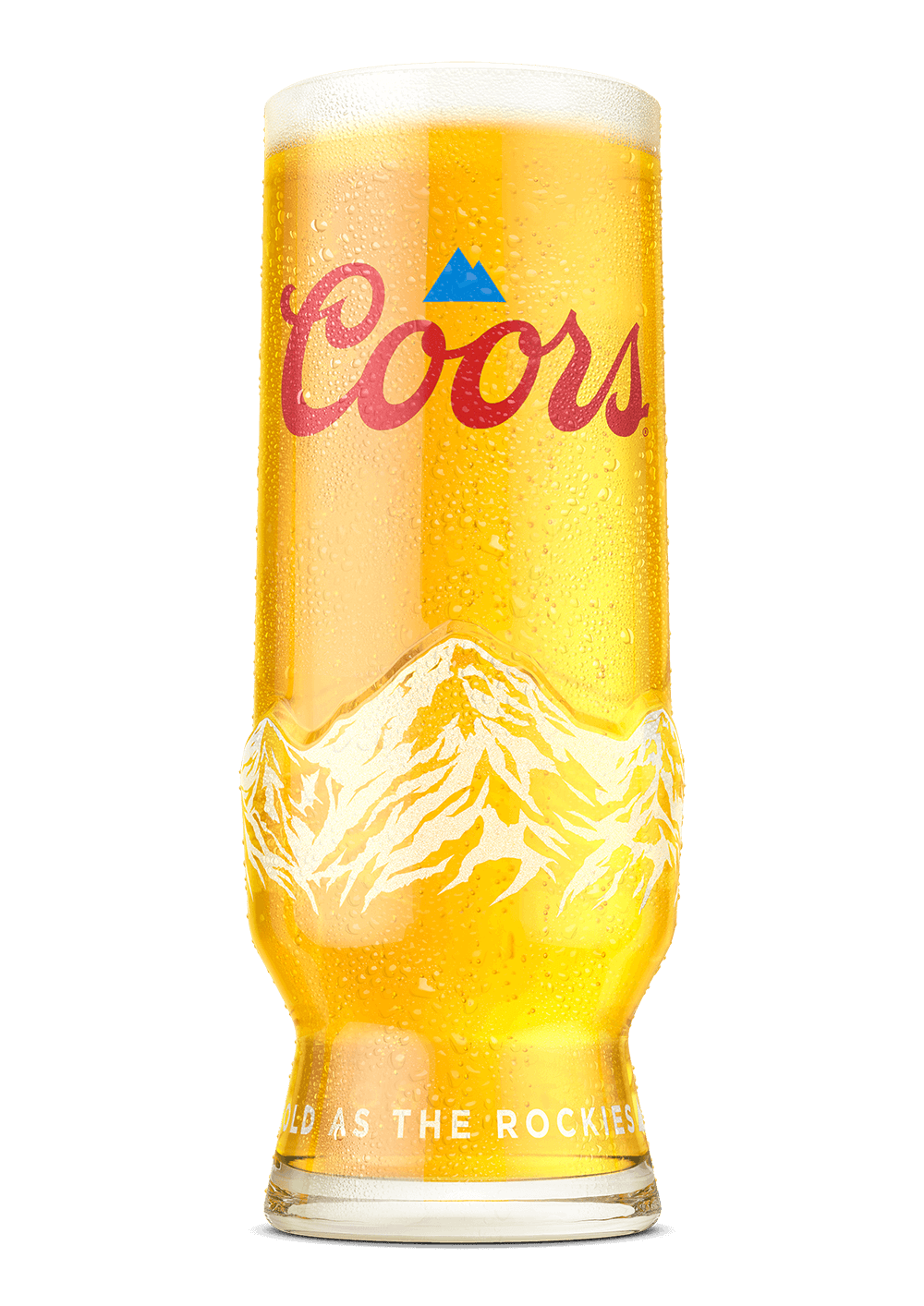 Our Beer Coors