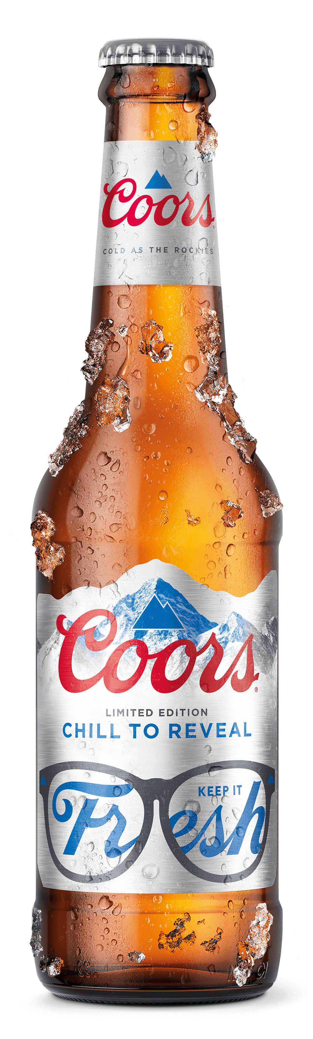 330 Bottle Iced