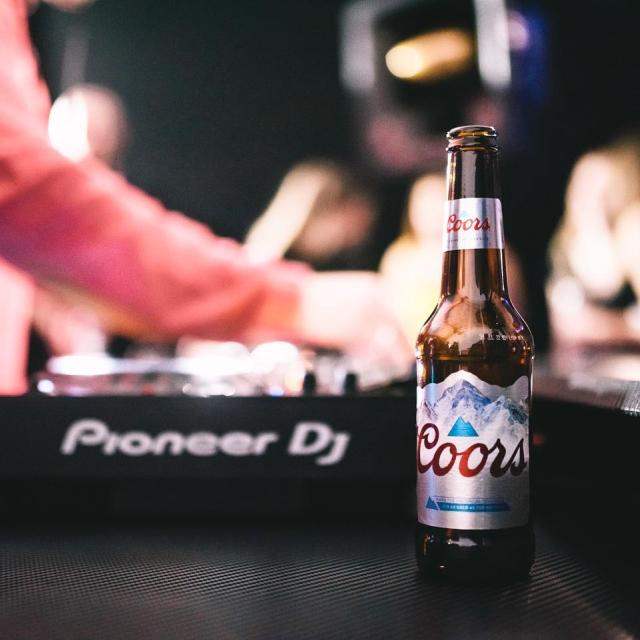 What events are you heading to this bank holiday weekend?

#Coors #Dj #mixmag #bankholiday #bankholidayweekend

Please drink responsibly