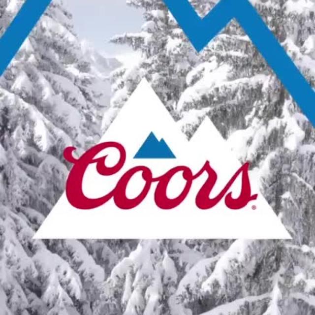 Coors Mountain: the freshest place on Earth 🏔🌍

#Coors #CoorsMountain #Snowday #FreshScenes