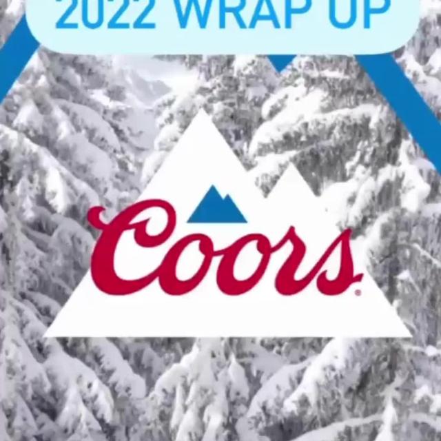 Throwback to the freshest motives from last year, savored with the crisp taste of mountain cold refreshment 😜🍻

Let's make it even fresher this year! 😎

#Coors #Throwback #KeepItFresh #BeerTime

Please Drink Responsibly.