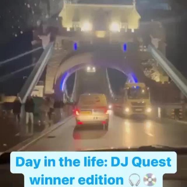 DJ Quest Winner @lottie_dj shows us what its like to play at Coors Presents Mixmag Live 🎧📀

We can't wait to see what she has in store this year! 🥳

#DJ #DJQuest #CoorsPresentsMixmagLive #Coors #KeepItFresh

Please Drink Responsibly.