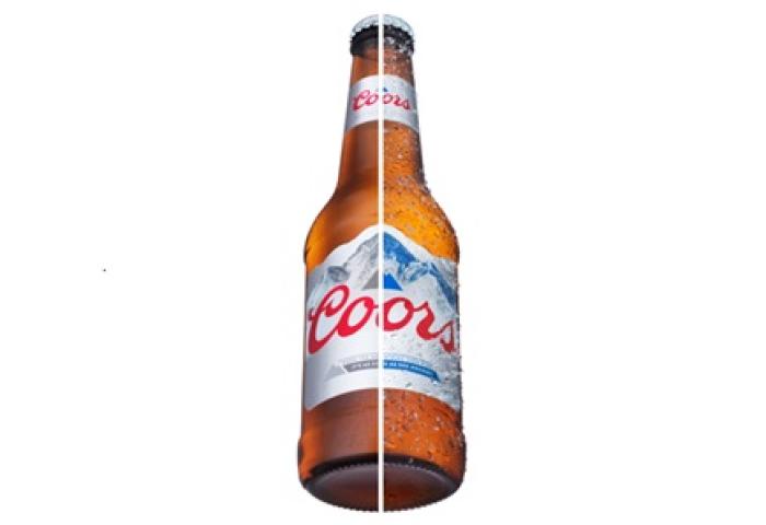 Coors Peak of Technology