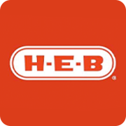 HEB logo