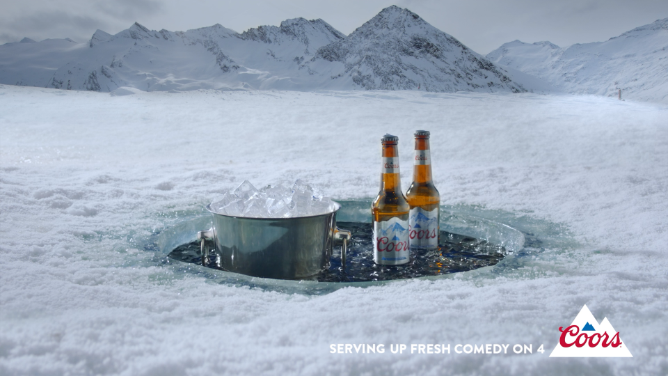 Ice Bucket